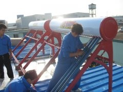 彭市镇热水器维修